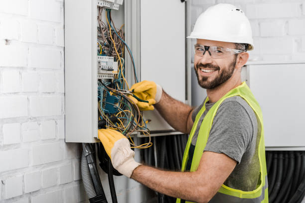 Best Electrician Near Me  in Han, GA