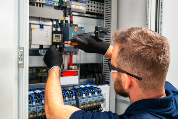 Best Industrial Electrical Services  in Han, GA