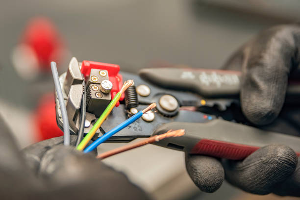 Best Circuit Breaker Repair  in Han, GA