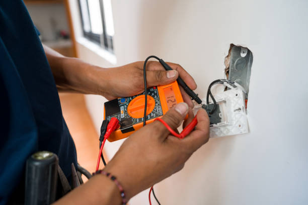Best Electrical Contractors for Businesses  in Han, GA