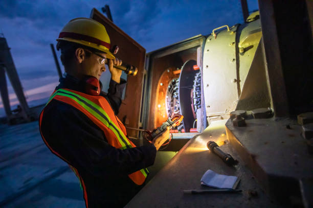 Best Electrical System Inspection  in Han, GA