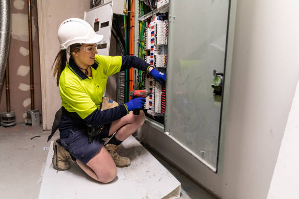 Best Emergency Electrical Repair  in Han, GA