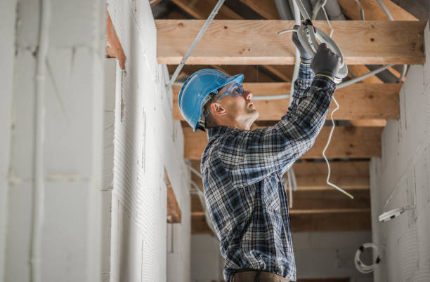 Industrial Electrical Services in Hagan, GA