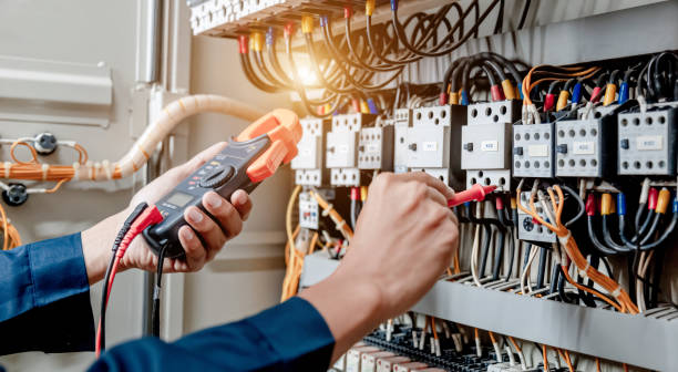 Best 24-Hour Electrician  in Han, GA