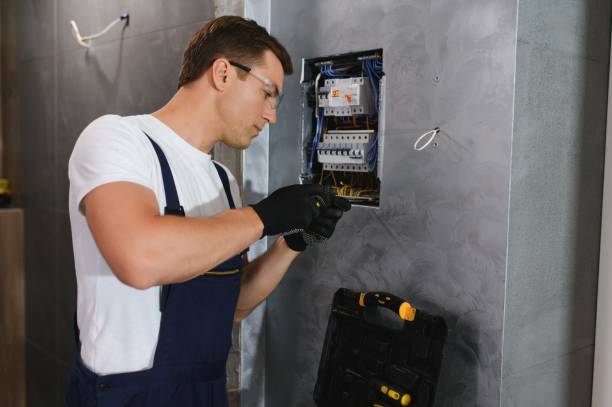 Best Electrical Wiring Services  in Han, GA