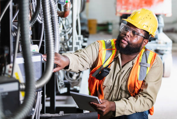 Best Emergency Electrician Near Me  in Han, GA