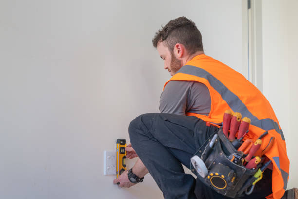 Generator Installation Services in Hagan, GA