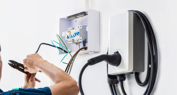 Best Licensed Electrician  in Han, GA