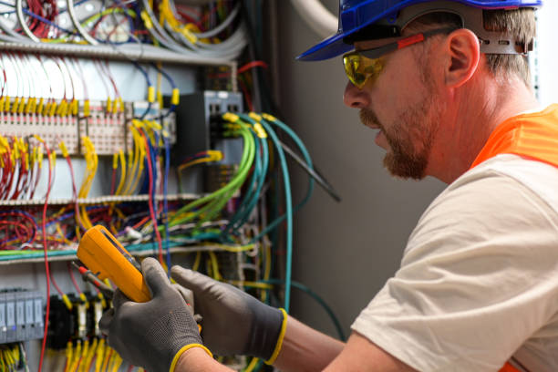 Best Electrical Installation Contractor  in Han, GA