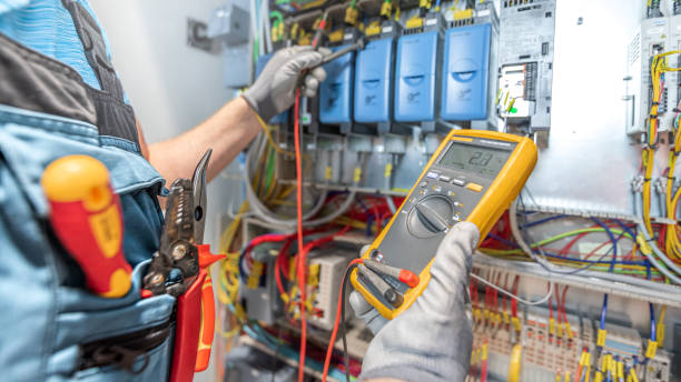 Best Emergency Electrician Near Me  in Han, GA