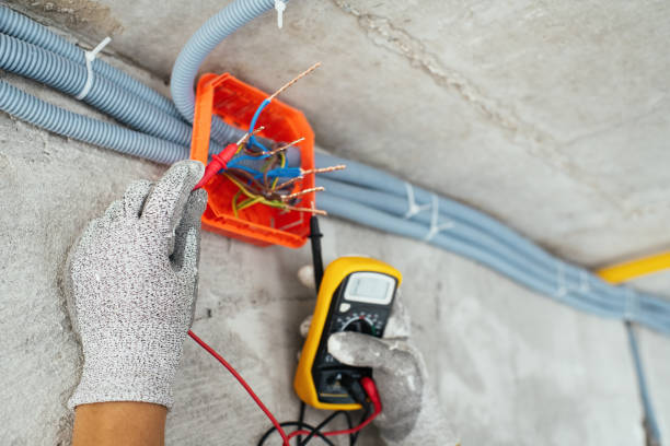 Best Electrical Rewiring Services  in Han, GA