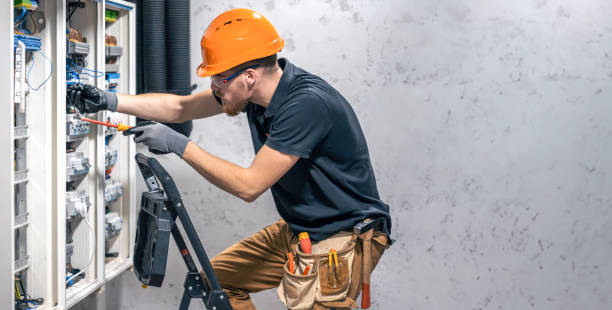 Reliable Hagan, GA Electrician Solutions