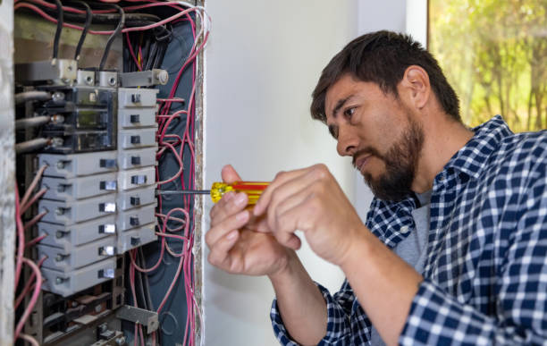 Best Home Electrical Repair  in Han, GA